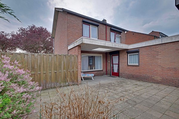 Medium property photo - Kampstraat 26, 6901 HP Zevenaar
